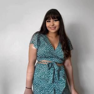 Meet your Posher, Natalia